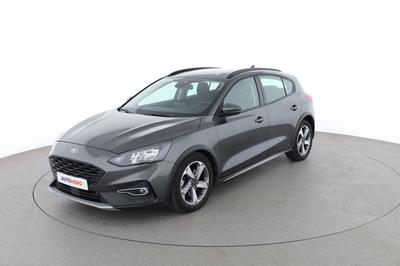 Ford Focus 1.0 EcoBoost Active Auto 125 ch
