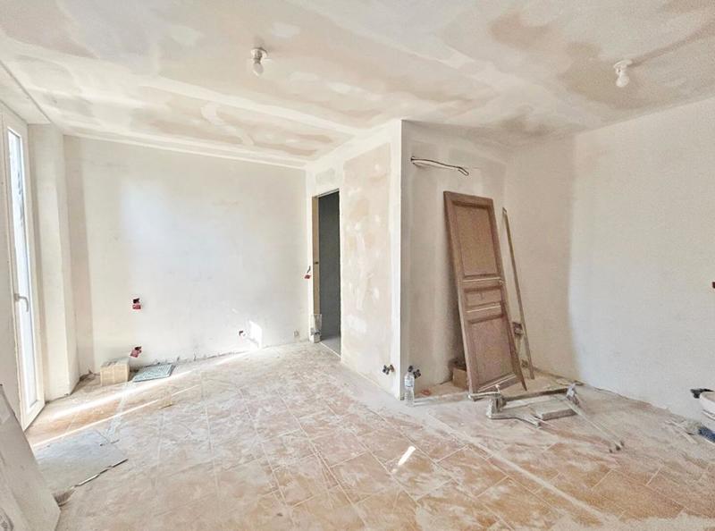 Maison de ville - 110 m² - 4 pièces