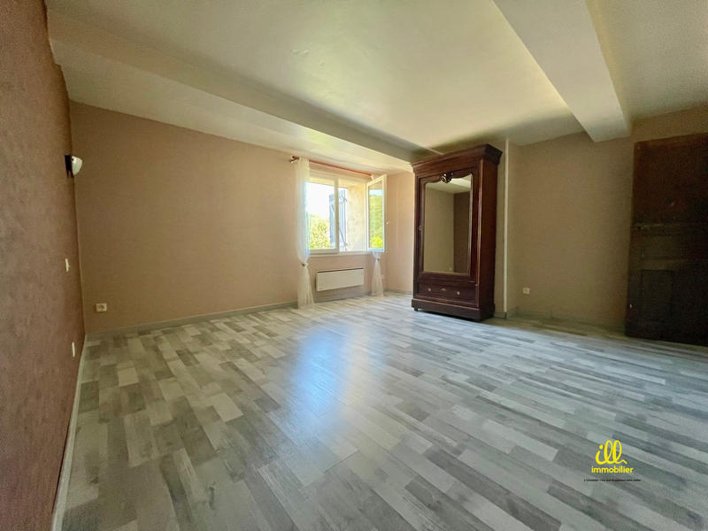 Maison - 142 m² - 5 pièces