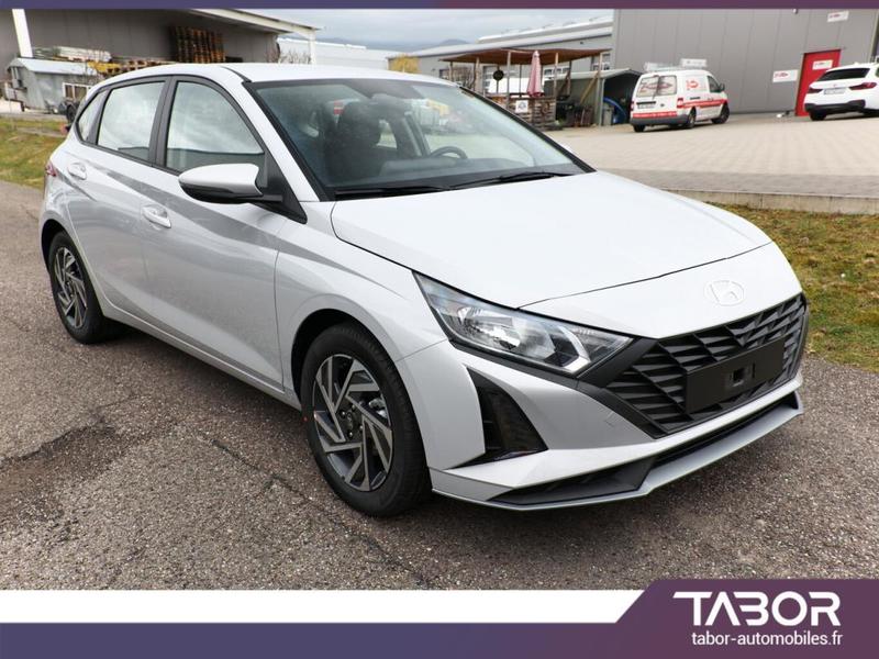 Hyundai i20 90 Select My26 Gps Sièges chauf 16"