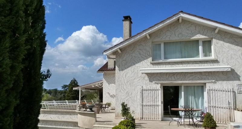 Maison - 209 m² - 6 pièces