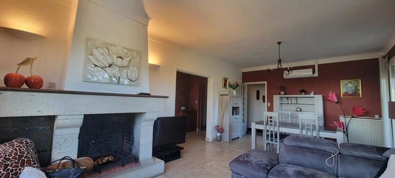 Maison - 115 m² - 6 pièces