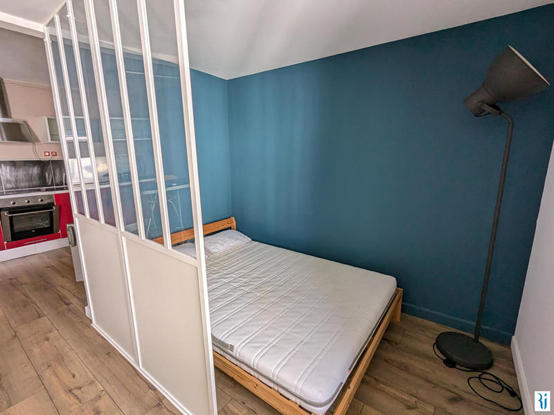 Appartement - 31 m² - 2 pièces