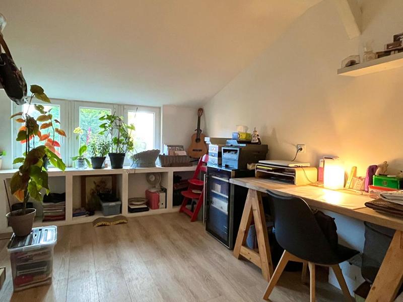 Maison - 96 m² - 5 pièces