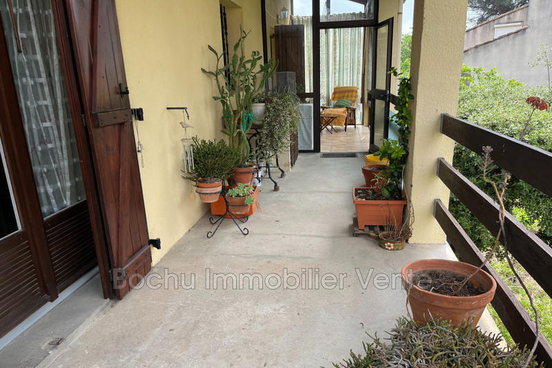 Villa - 135 m² - 4 pièces