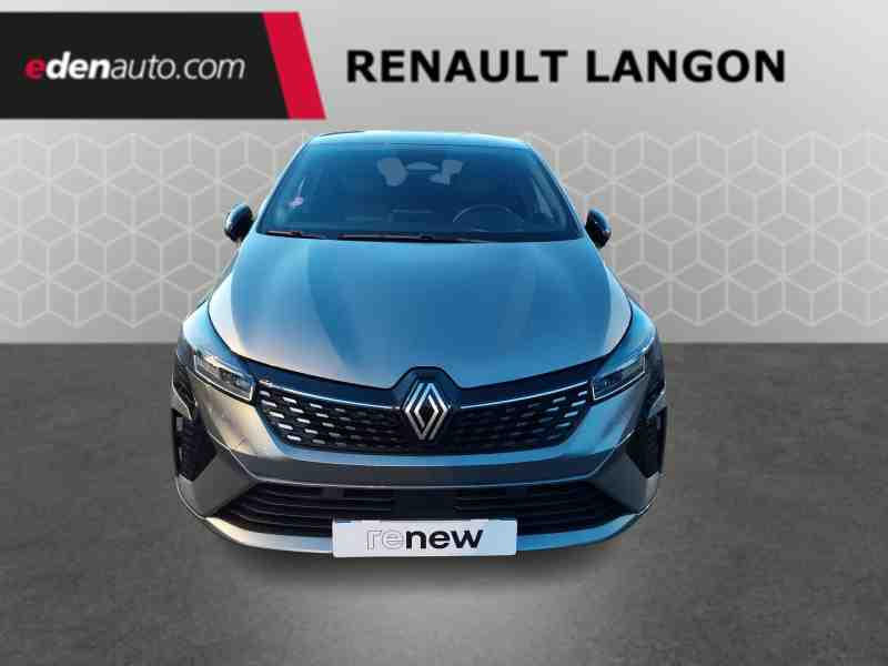 Renault Clio Eco-G 100 Gsr2 Techno