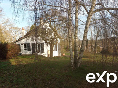 Maison - 395 m² - 14 pièces