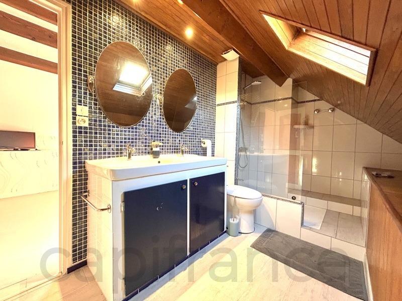 Maison de village - 64 m² - 3 pièces