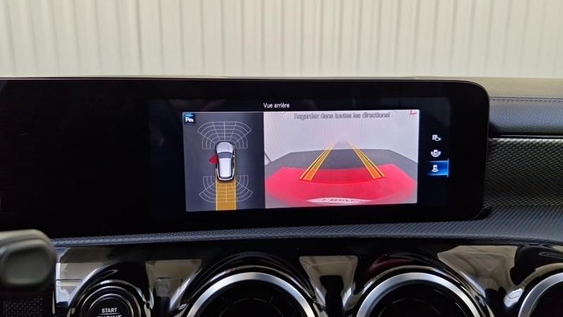 Mercedes Cla Shooting Brake 200 d Progressive Line Ba8