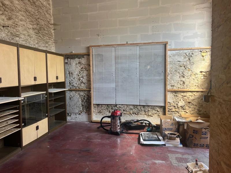 Appartement - 125 m² - 6 pièces