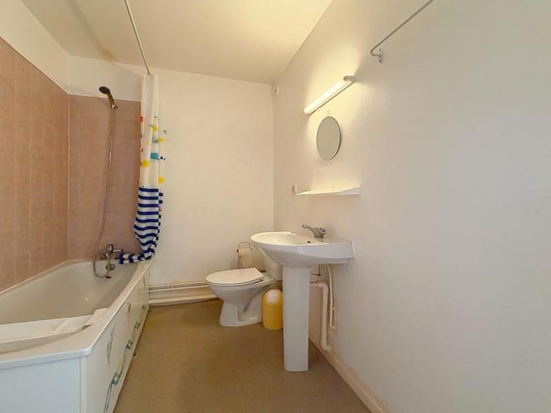 Appartement - 30 m² - 2 pièces