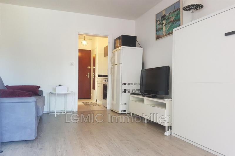 Appartement - 20 m² - 1 pièce