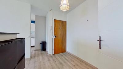 Chambre - 84 m² - 4 pièces