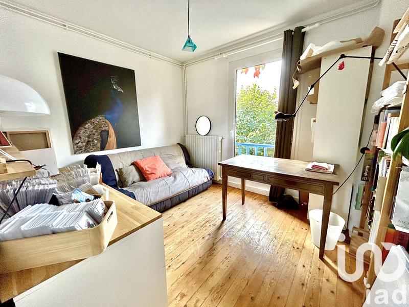 Maison - 174 m² - 8 pièces