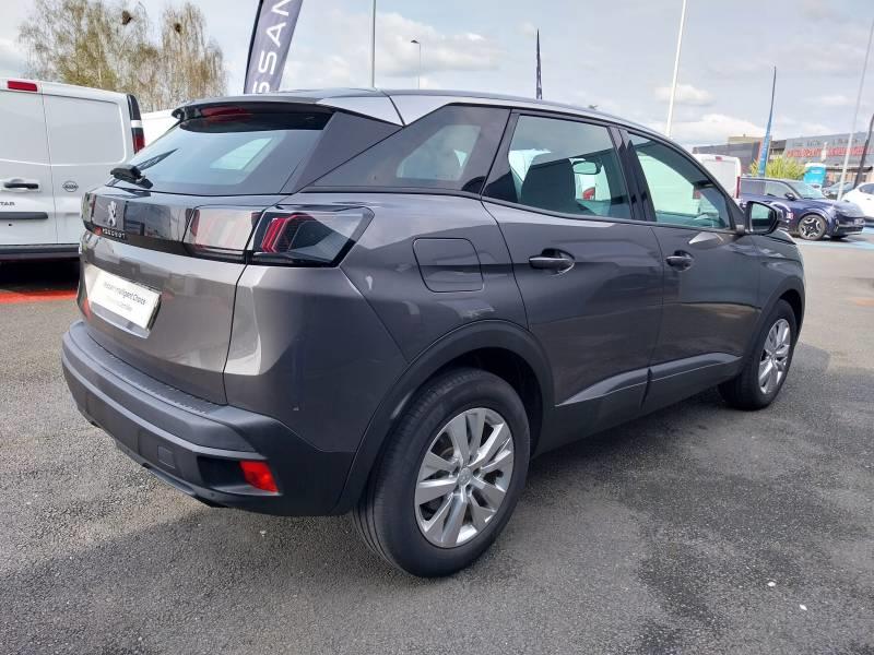 Peugeot 3008 BlueHDi 130ch s&amp;S Eat8 Active Business