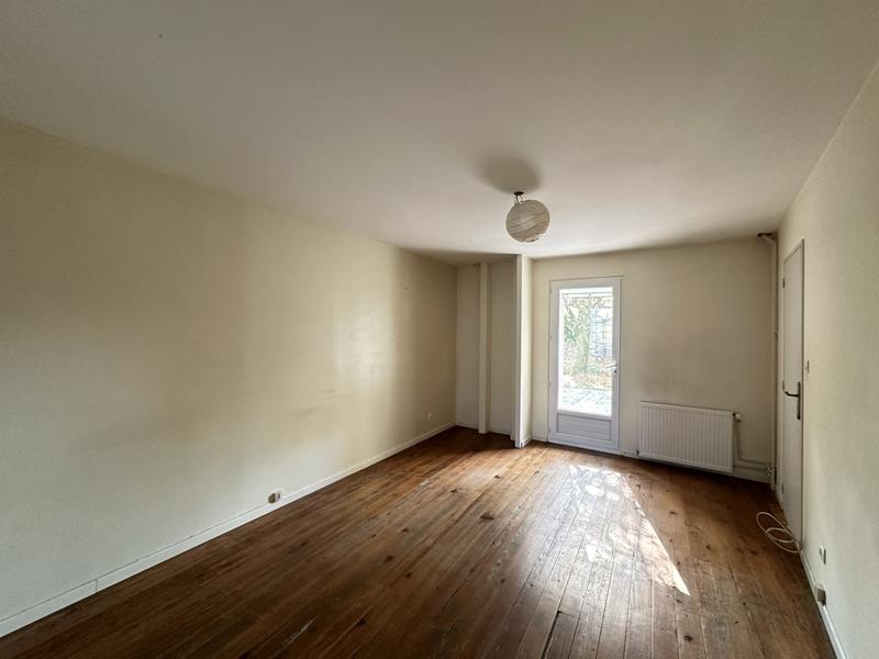 Maison ancienne - 151 m² - 8 pièces