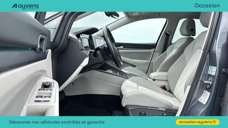 Volkswagen Golf 1.5 eTSI Opf 150ch Style Dsg7