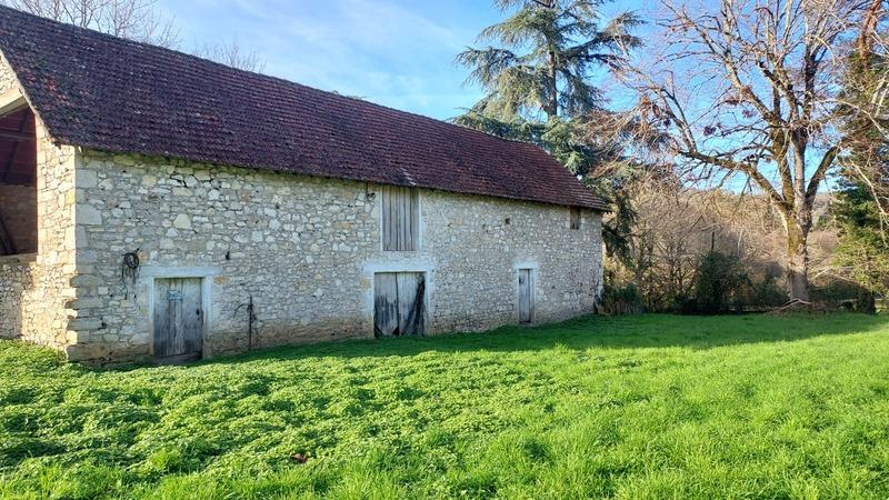 Fermette - 231 m² - 13 pièces