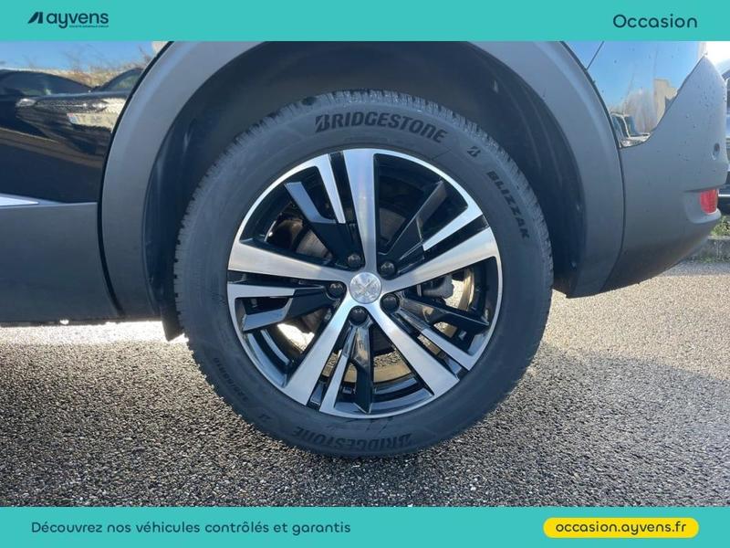 Peugeot 5008 1.2 PureTech 130ch s&amp;S Gt Eat8