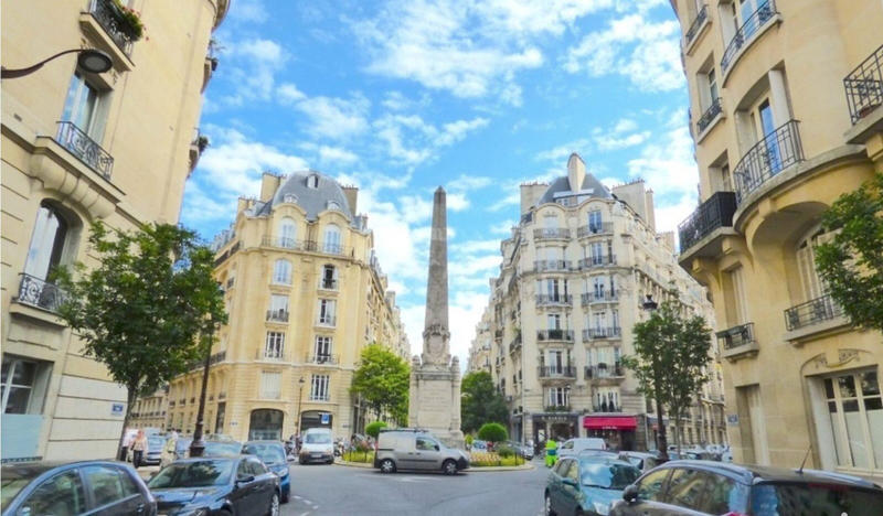 Local commercial - 35 m²