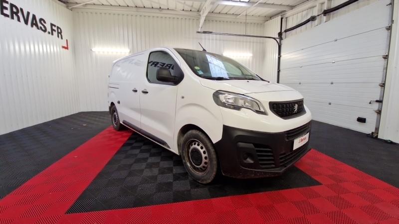 Peugeot Expert Bluehdi 100 Standard Premium