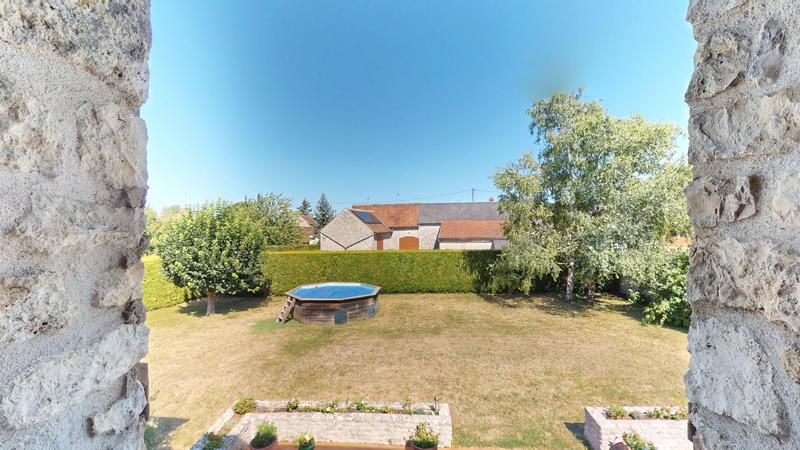 Villa - 250 m² - 7 pièces