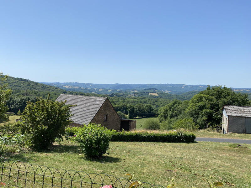 Maison - 134 m² - 6 pièces