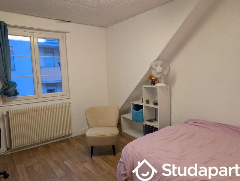 Appartement - 87 m² - 4 pièces