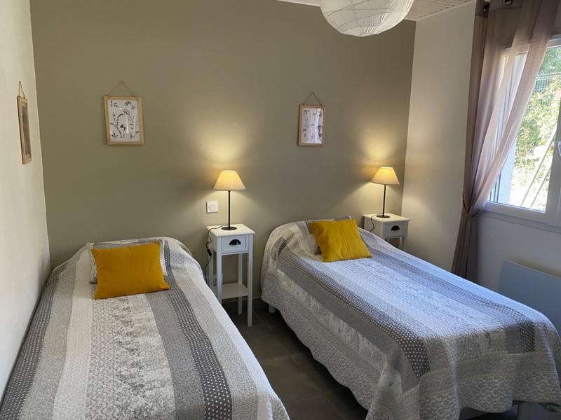 Maison - 95 m² - 6 pièces