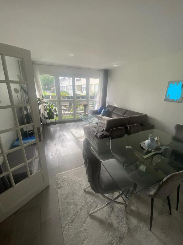 Appartement - 55 m² - 2 pièces