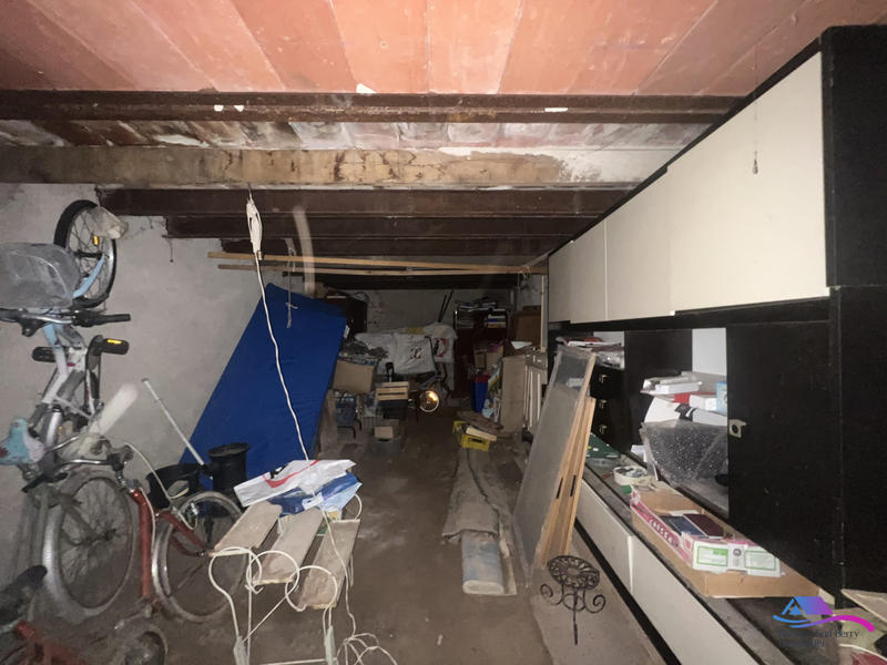 Maison - 61 m² - 3 pièces