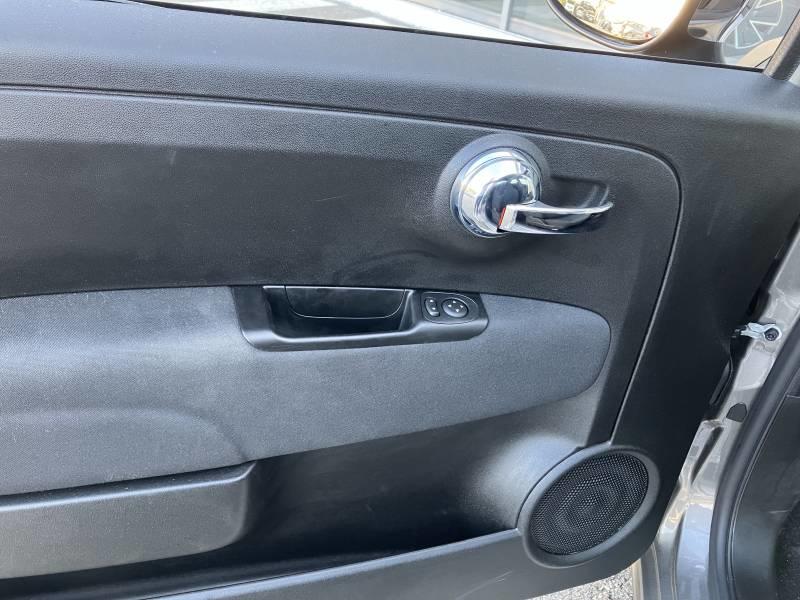 Fiat 500 1.0 70 ch Hybride Bsg s/S