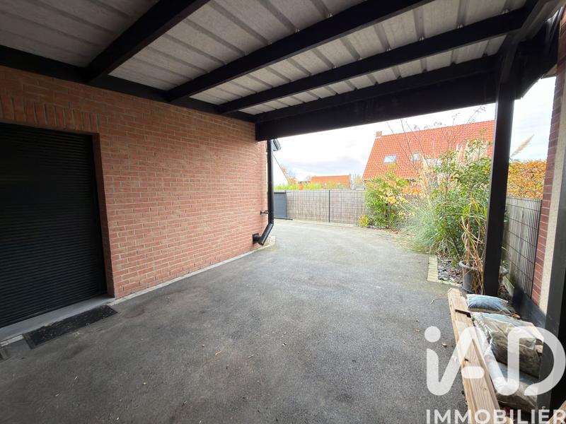 Maison - 139 m² - 5 pièces