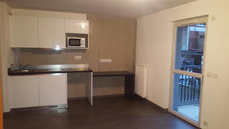 Appartement - 26 m² - 1 pièce