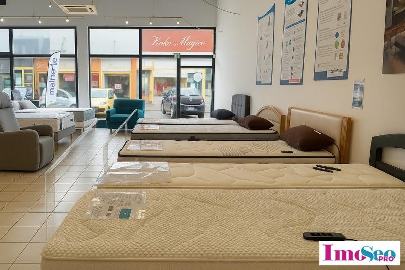 Local commercial - 177 m²