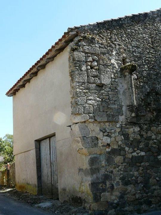 Maison de village - 4 pièces