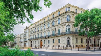 Studio - 48 m² - 1 pièce