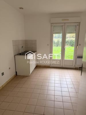 Maison de village - 105 m² - 4 pièces