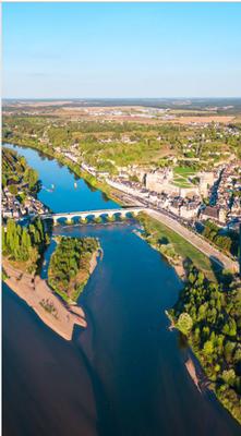 Appartement - 91 m² - 4 pièces