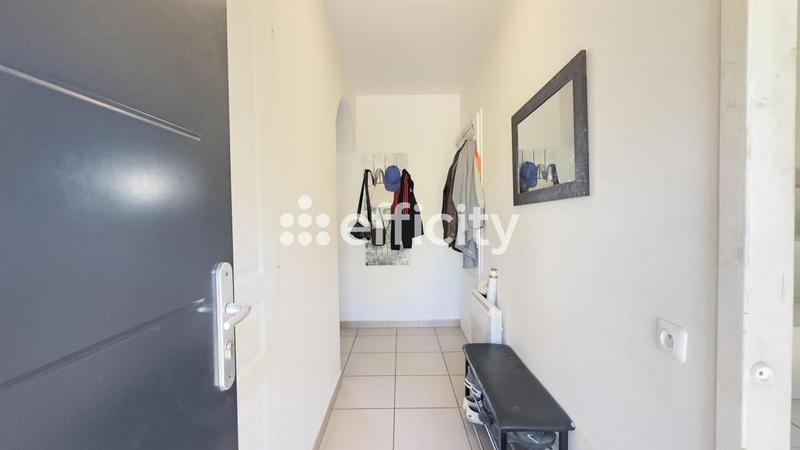 Maison - 87 m² - 4 pièces