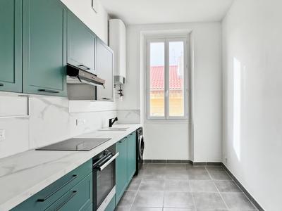 Appartement - 77 m² - 3 pièces