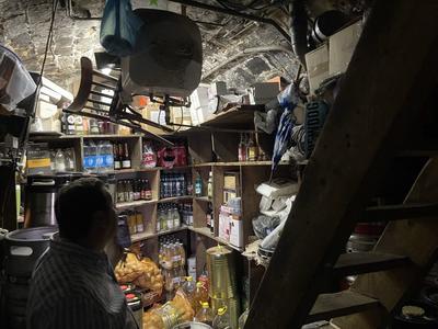 Fonds de commerce - Hôtellerie / Restauration - 100 m²