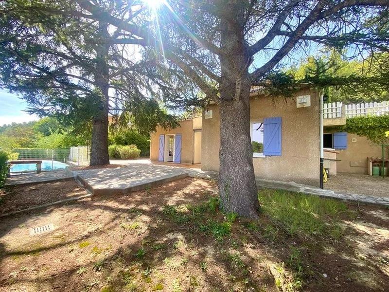 Villa - 97 m² - 4 pièces