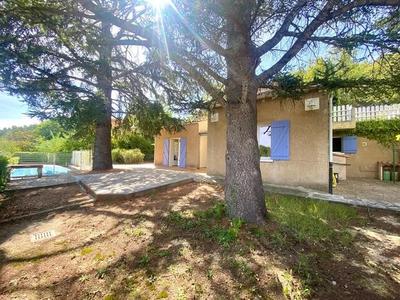 Villa - 97 m² - 4 pièces