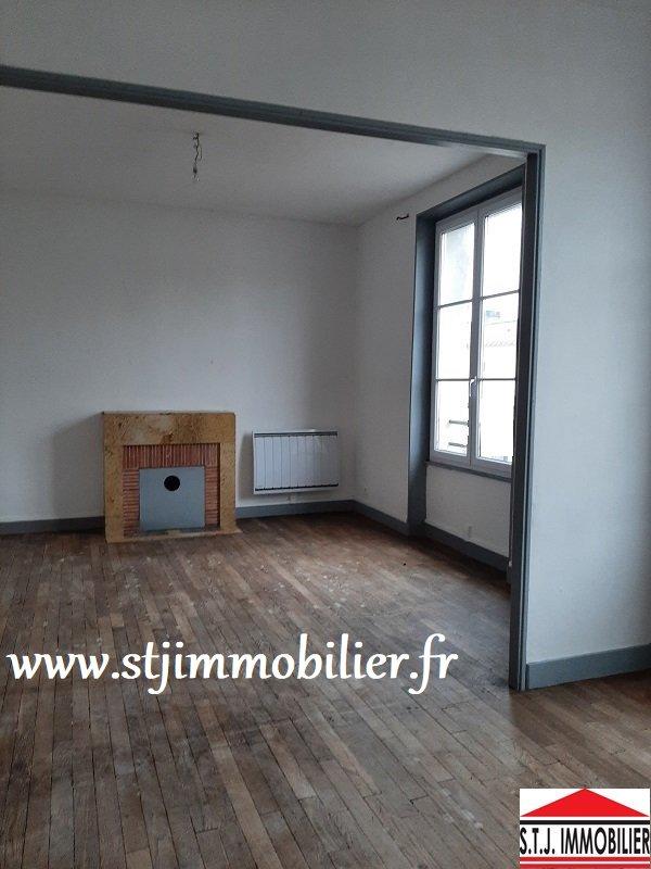 Immeuble - 184 m²