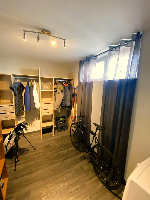 Appartement - 84 m² - 4 pièces