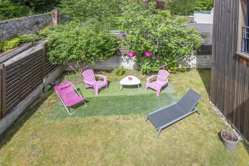 Maison - 142 m² - 6 pièces