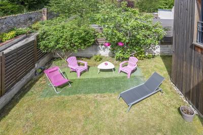 Maison - 142 m² - 6 pièces