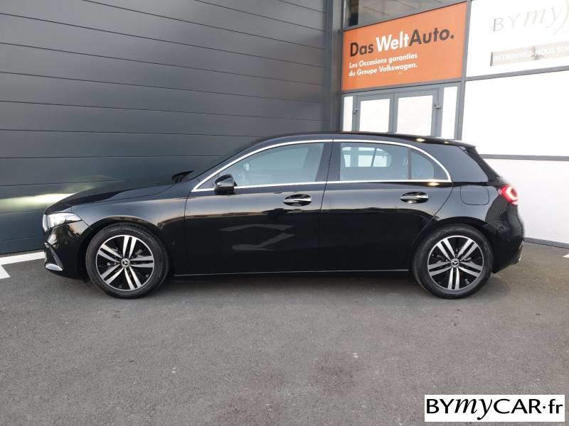 Mercedes Classe a 180 7g-Dct Progressive Line