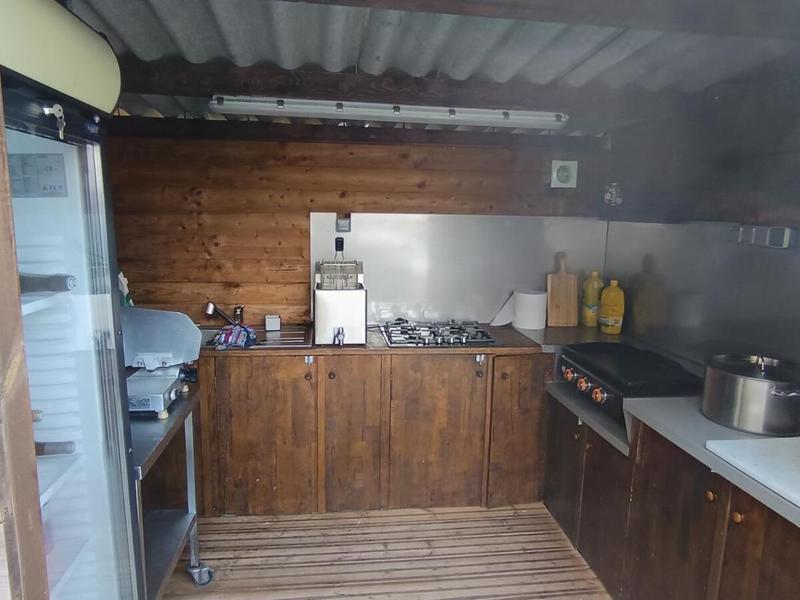 Maison - 123 m² - 5 pièces